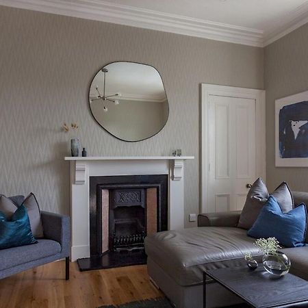 Esslemont Pad Apartment Aberdeen Luaran gambar