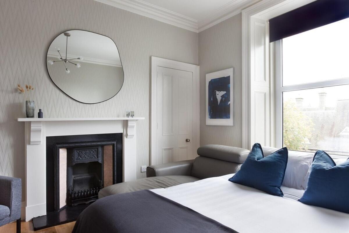 Esslemont Pad Apartment Aberdeen Luaran gambar