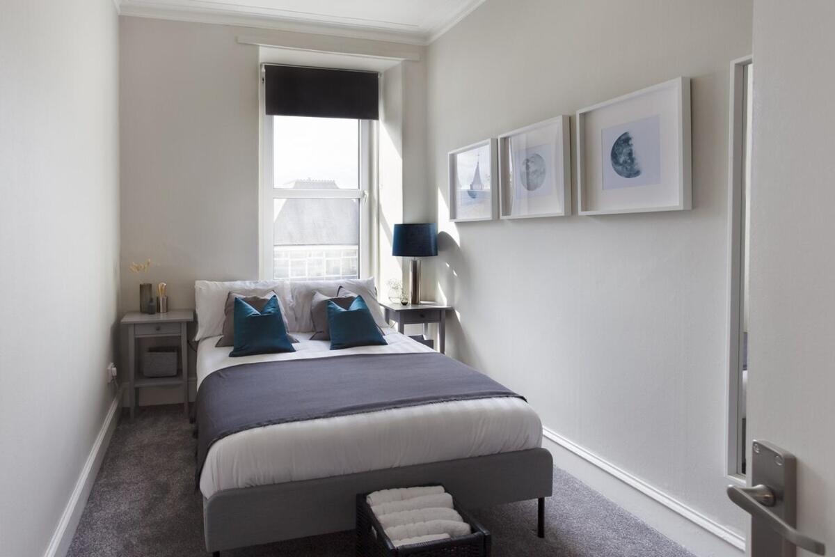 Esslemont Pad Apartment Aberdeen Luaran gambar