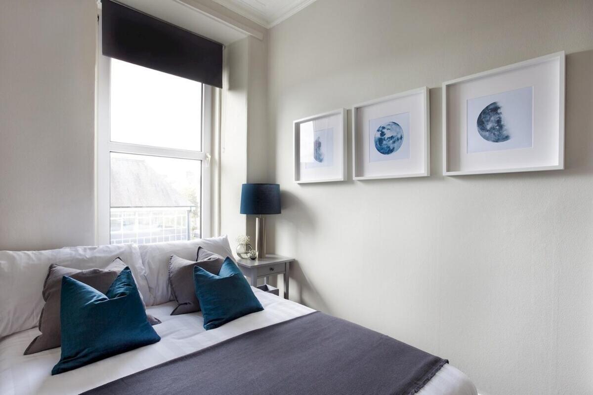 Esslemont Pad Apartment Aberdeen Luaran gambar