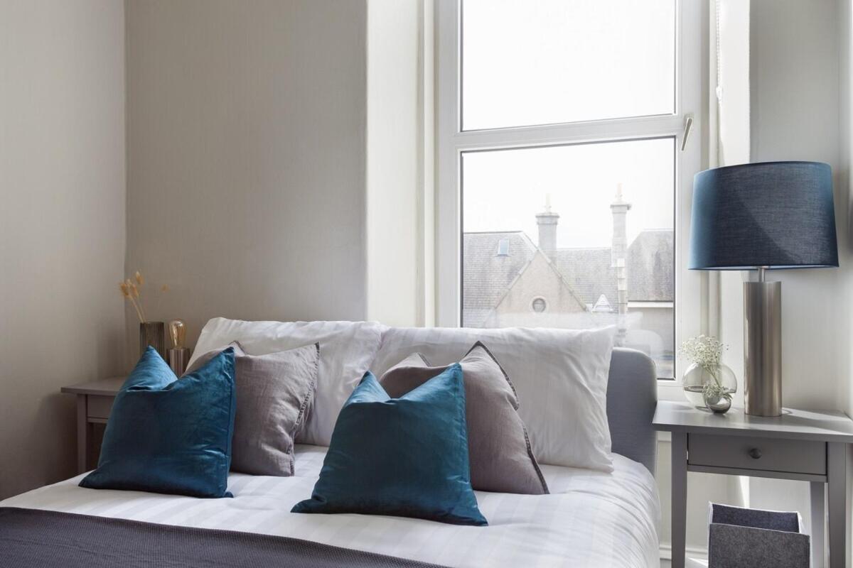 Esslemont Pad Apartment Aberdeen Luaran gambar