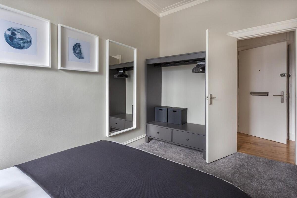 Esslemont Pad Apartment Aberdeen Luaran gambar
